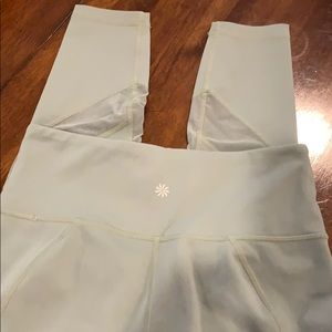 Athleta leggings